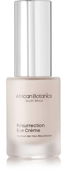 Kem African Botanics Marula Résurrection Eye Cream