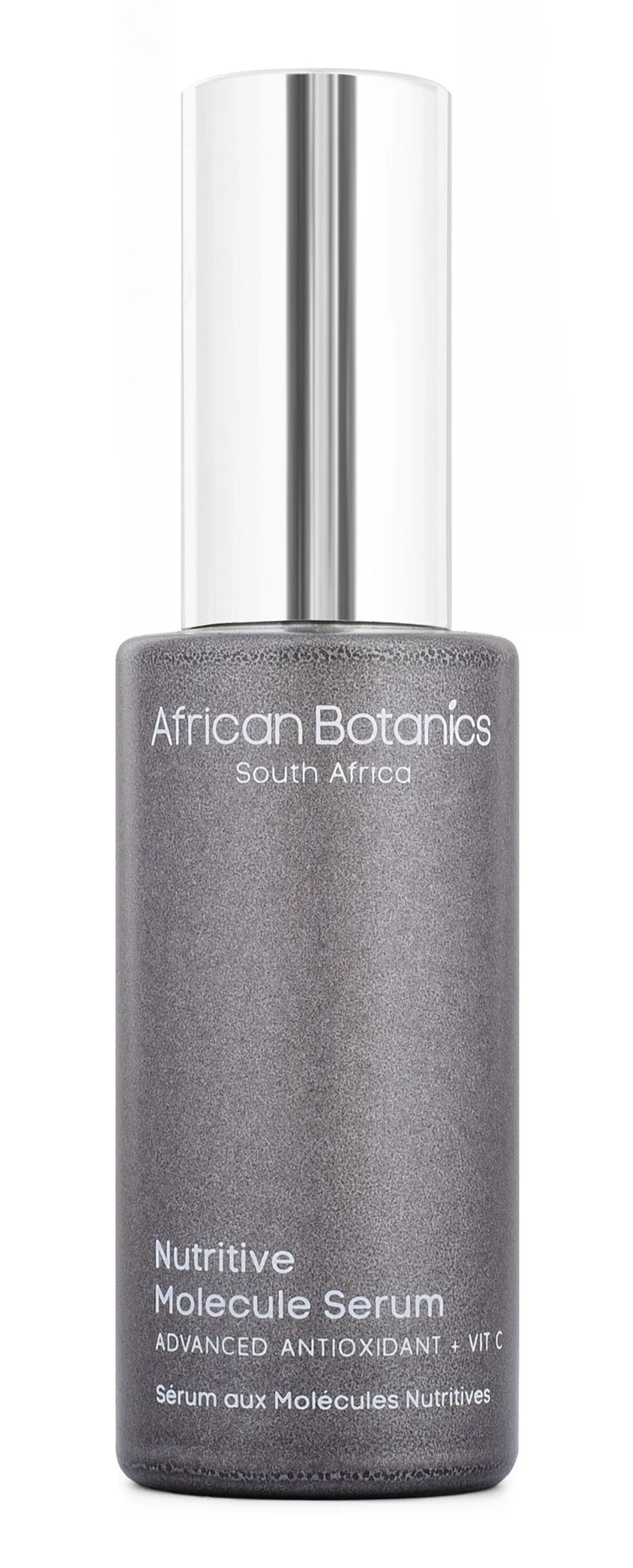 Tinh chất African Botanics Nutritive Molecule Serum