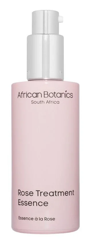 African Botanics Rose Treatment Essence