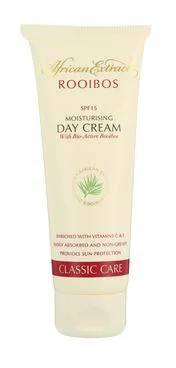 Kem African Extracts Rooibos Moisturising Day Cream