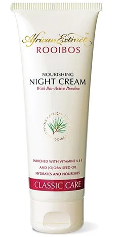 Kem dưỡng ban đêm African Extracts Rooibos Nourishing Night Cream
