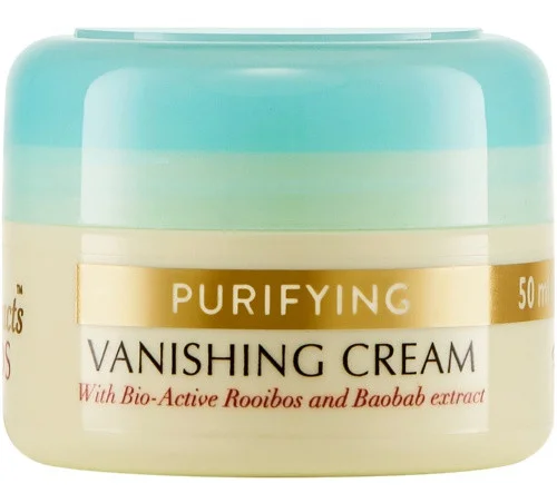 Kem African Extracts Vanishing Cream