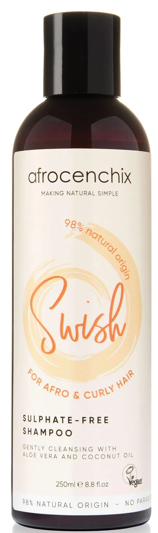 Afrocenchix Swish