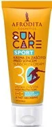 Afrodita Sun Care Sport Spf 30