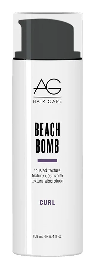 AG Beach Bomb