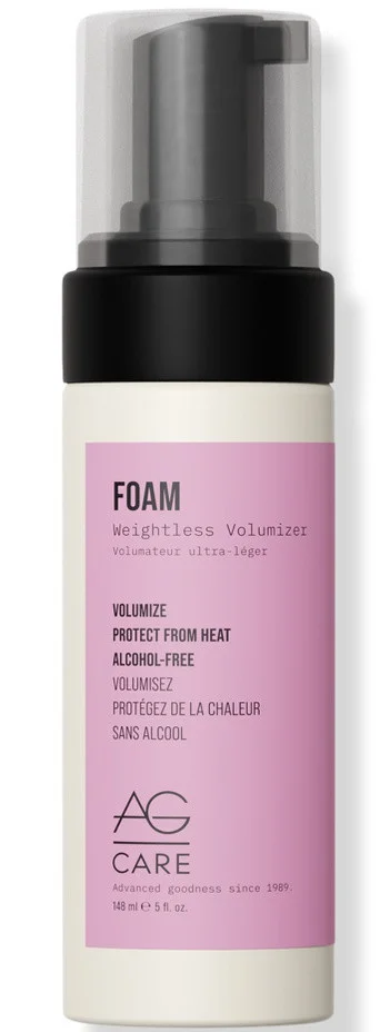 AG care Foam Weightless Volumizer