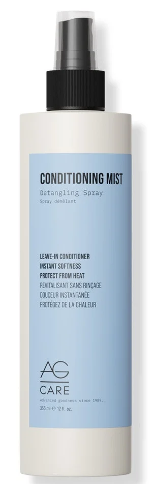 Xịt thơm AG Conditioning Mist