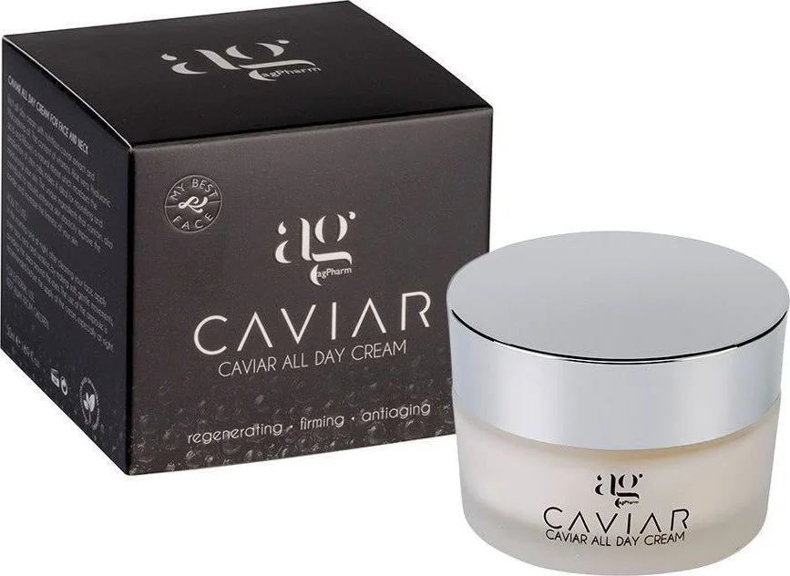Ag Pharm Caviar All Day Cream