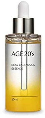 Age 20's Real Calendula Essence