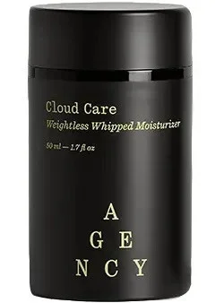 Agency Cloud Care Weightless Whipped Moisturizer