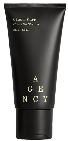 Agency Cream Oil Cleanser