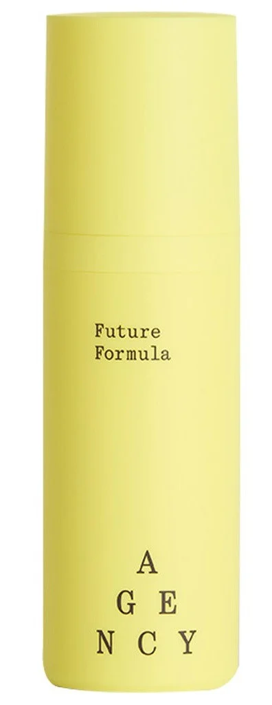 Agency Future Formula - Inactive Base