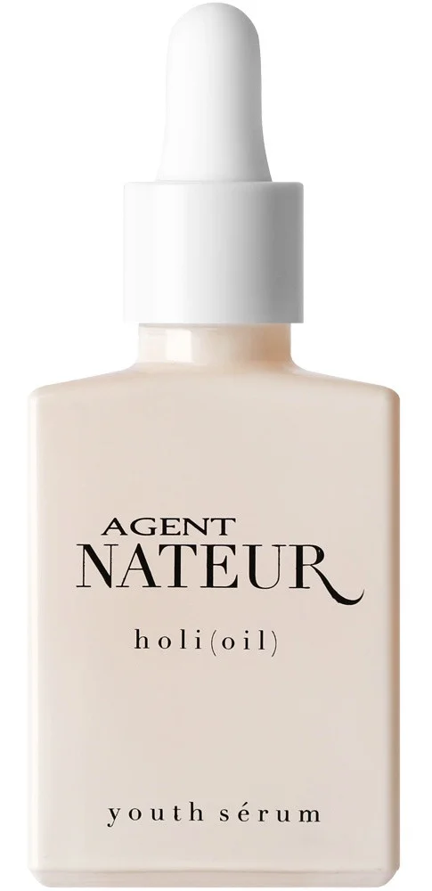 Agent Nateur Holi Oil