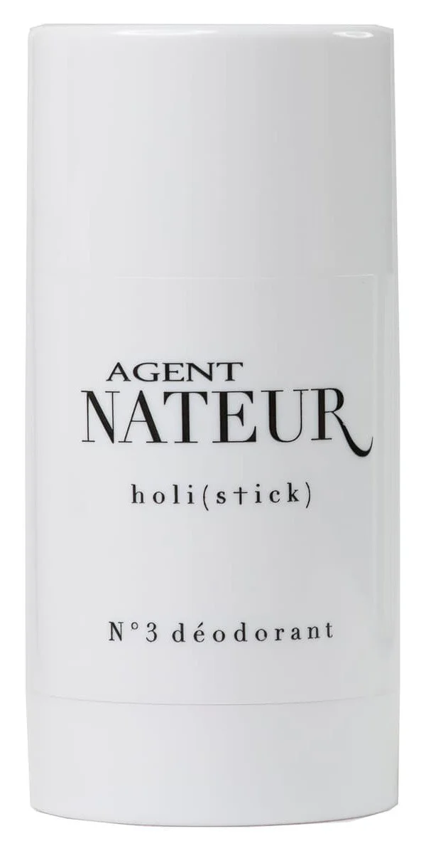 Agent Nateur Holi(Stick) No.3 Deodorant