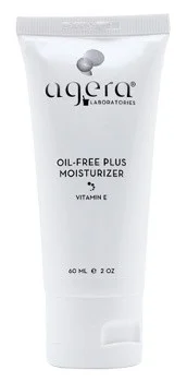 agera Oil-free Plus Moisturizer Rx