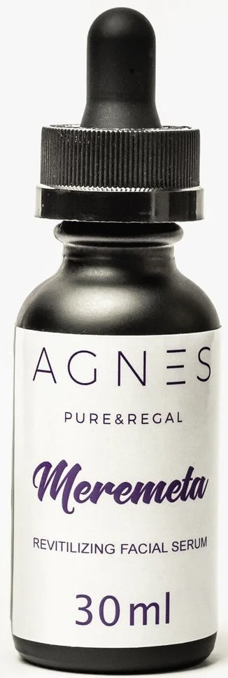 Agnes-Pure&Regal Meremeta Serum