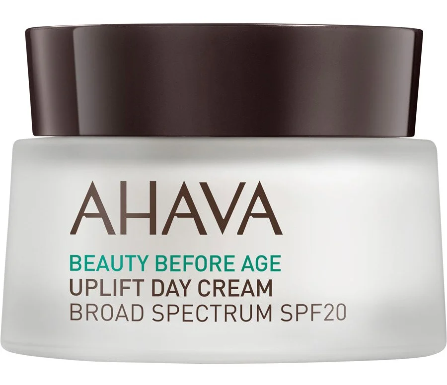 AHAVA Beauty Before Age Uplift Day Cream Spf20
