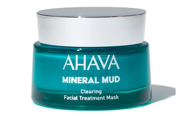 AHAVA Clearing Facial Treatment Mask