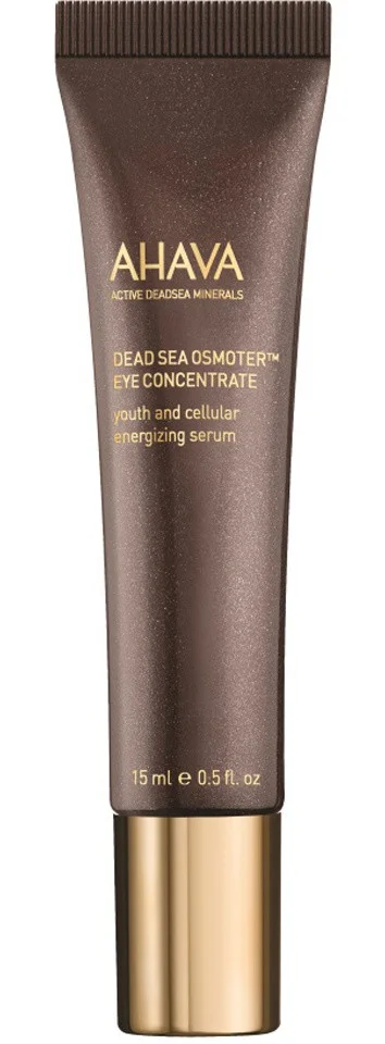 AHAVA Dead Sea Osmoter Eye Concentrate