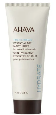Kem dưỡng ẩm AHAVA Essential Day Moisturizer - Combination Skin