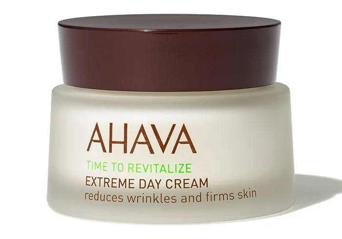 Kem AHAVA Extreme Day Cream