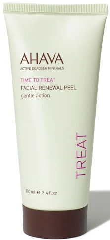 AHAVA Facial Renewal Peel