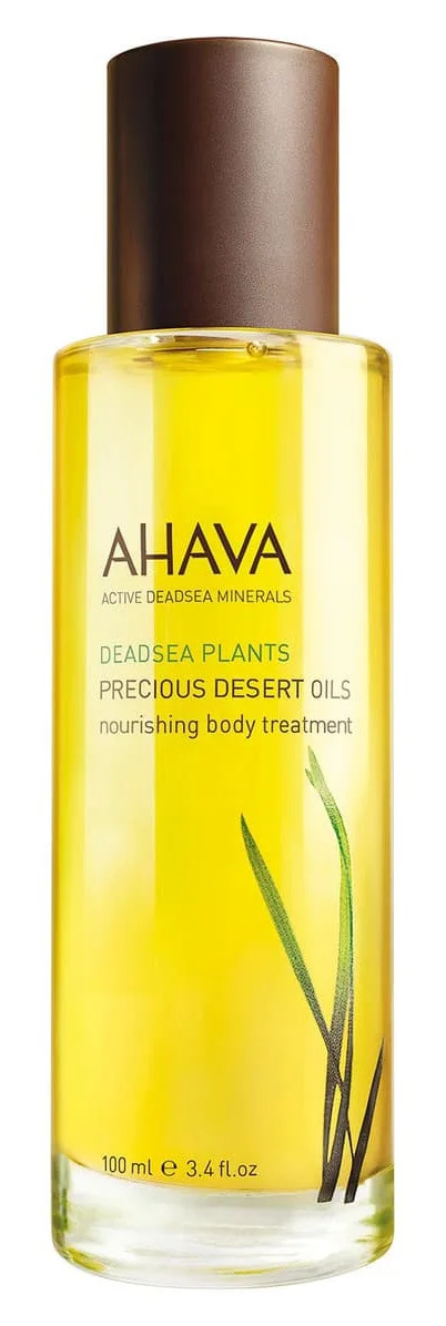 Sản phẩm đặc trị AHAVA Nourishing Body Treatment