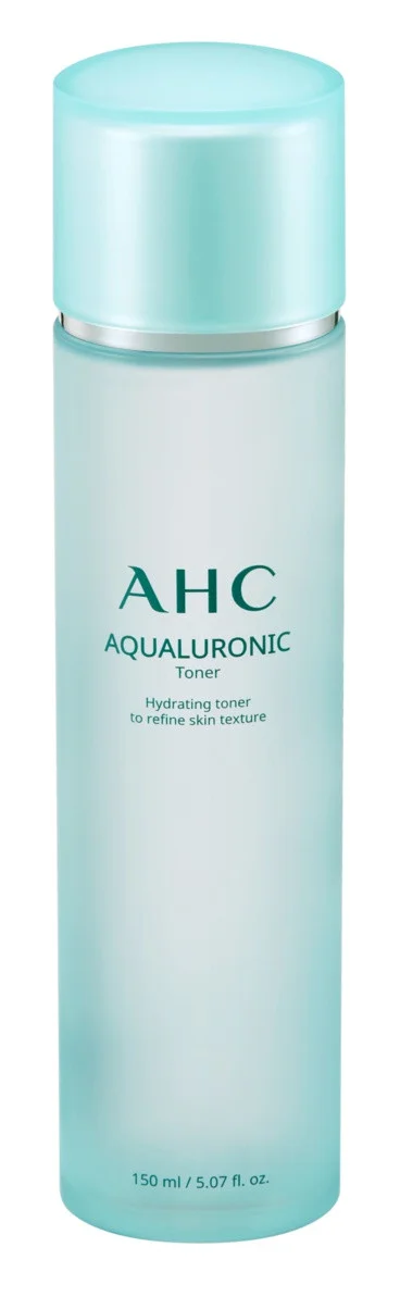 AHC Aqualuronic Toner