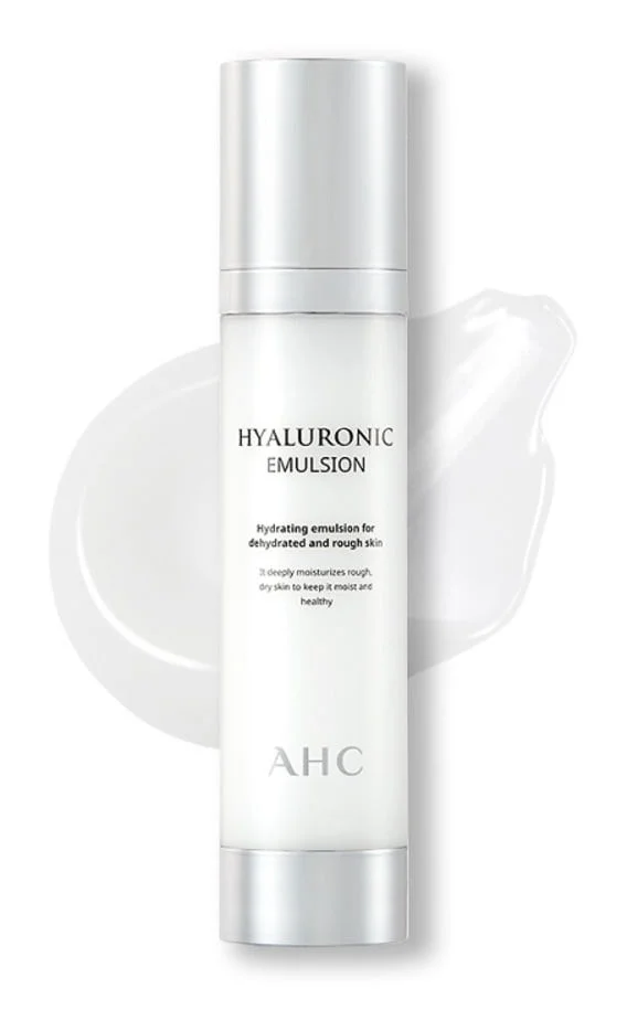 AHC Hyaluronic Emulsion