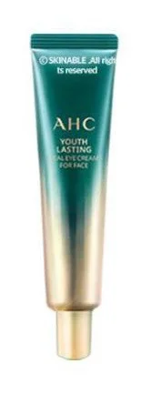 AHC Youth Lasting Real Eye Cream For Face
