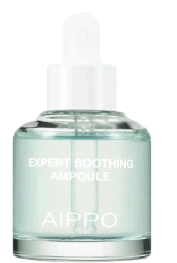 AIPPO Expert Soothing Ampoule