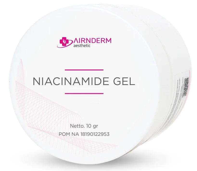 Airnderm Aesthetic Niacinamide Gel