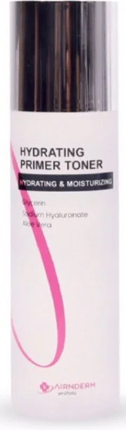 Dưỡng ẩm Airnderm Hydrating Primer Toner
