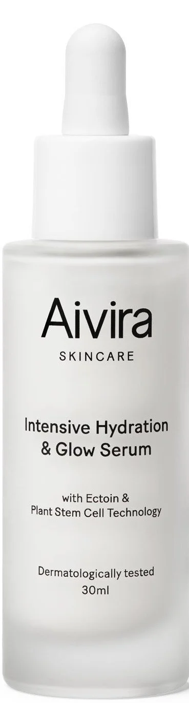 Tinh chất Aivira Intensive Hydration & Glow Serum