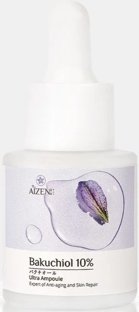 Aizen Bakuchiol 10% Ultra Ampoule