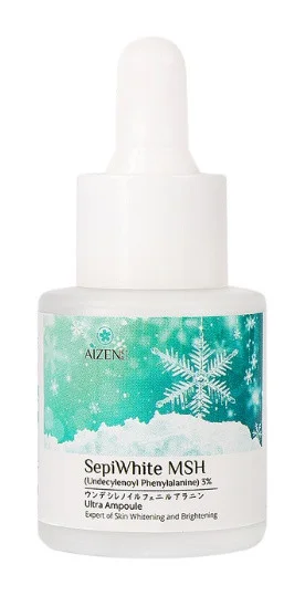 Aizen Sepiwhite MSH 3% Ultra Ampoule