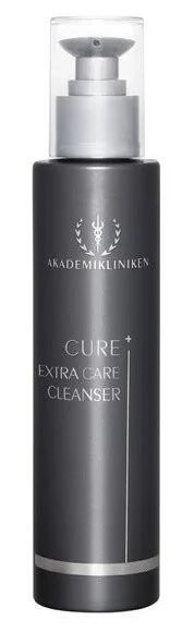 Akademikliniken Cure Extra Care Cleanser