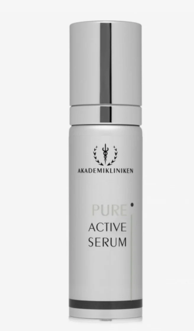 Akademikliniken Pure Active Serum