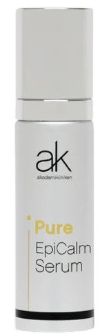 Tinh chất Akademikliniken Pure Epicalm Serum