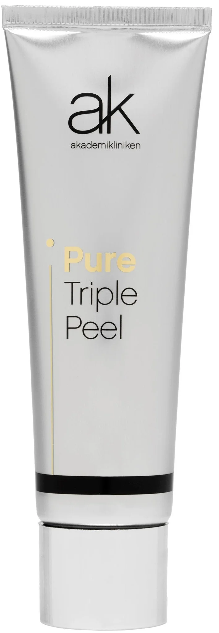 Akademikliniken Pure Triple Peel