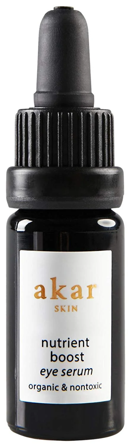 Akar Nutrient Boost Eye Serum