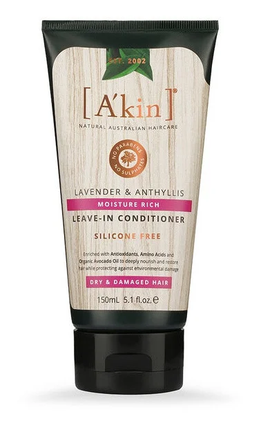 Coco and eve Leave-In-Conditioner
