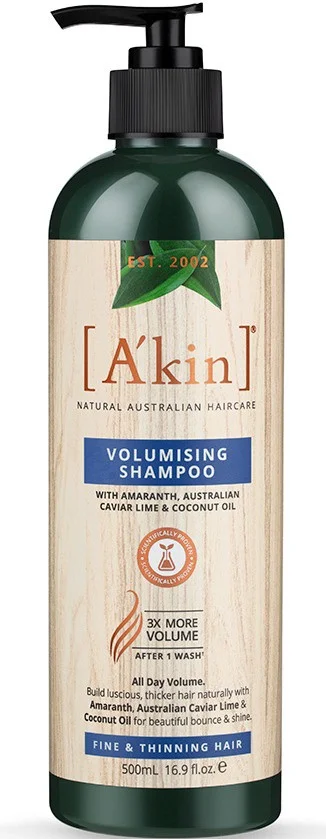 A'kin Volumising Conditioner