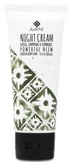 Alaffia Neem + Turmeric Night Cream