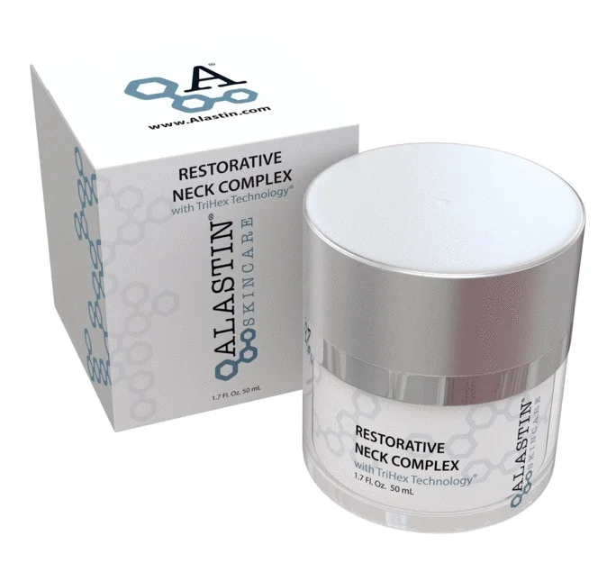 Alastin Skincare Restorative Neck Complex