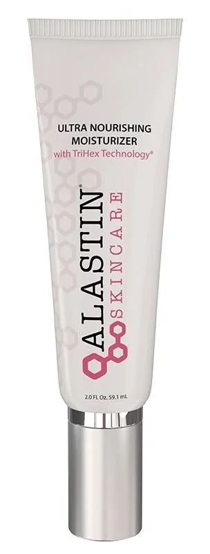 Alastin Skincare Ultra Nourishing Moisturizer With Trihex Technology