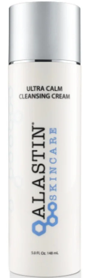 Alastin Skincare Ultra Calm Cleansing Cream