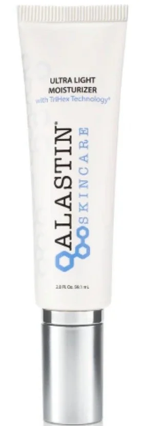 Alastin Skincare Ultra Light Moisturizer