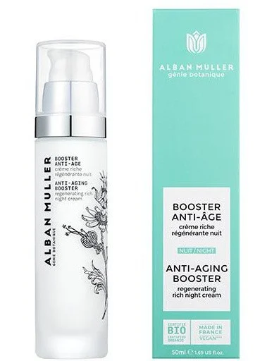 Alban muller Anti Aging Booster