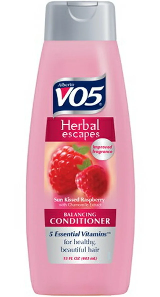 Dầu xả Alberto Vo5 Herbal Escape Balancing Conditioner